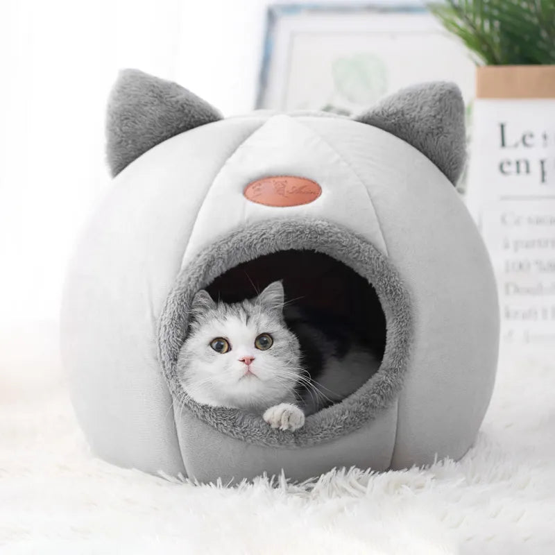 ChicFity™ / Cozy Cat Cave