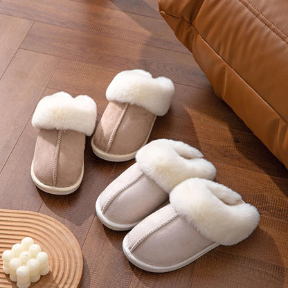 ChicFity™ / CozyFur Slides