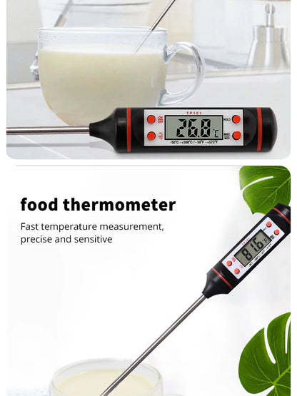 ChicFity™ / Digital Food Thermometer