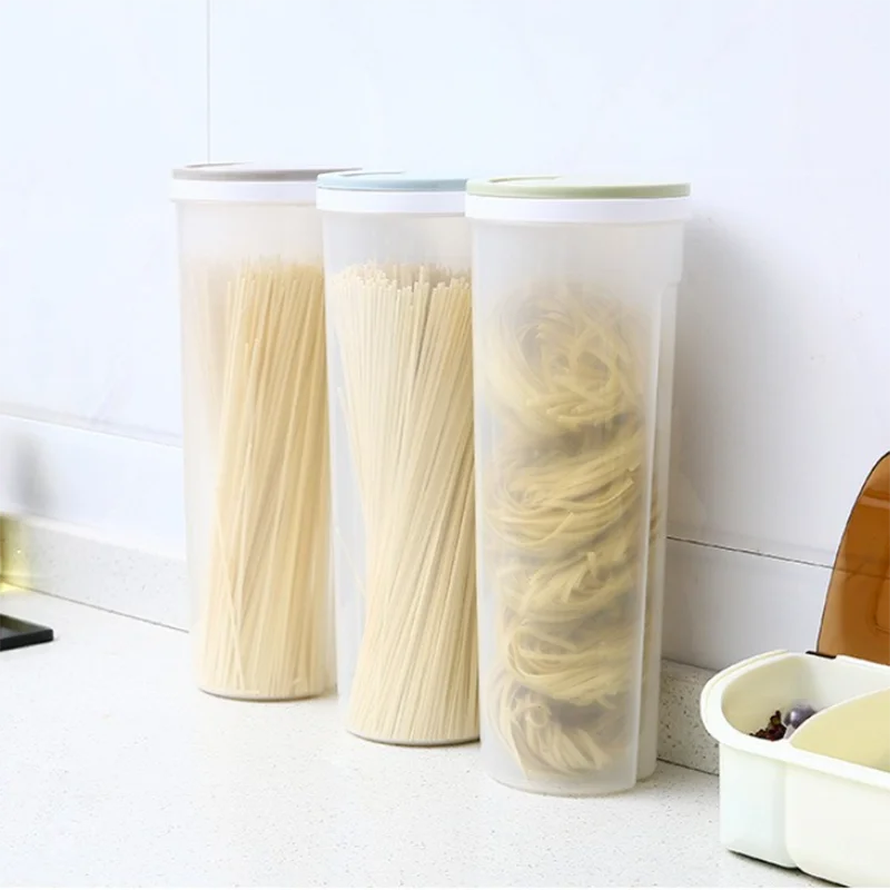 ChicFity™ / Noodle Storage Container