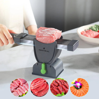 ChicFity™ /  Meat Cutter