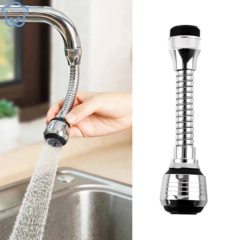 ChicFity™ / Water Saving Faucet Extender