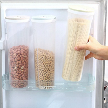 ChicFity™ / Noodle Storage Container