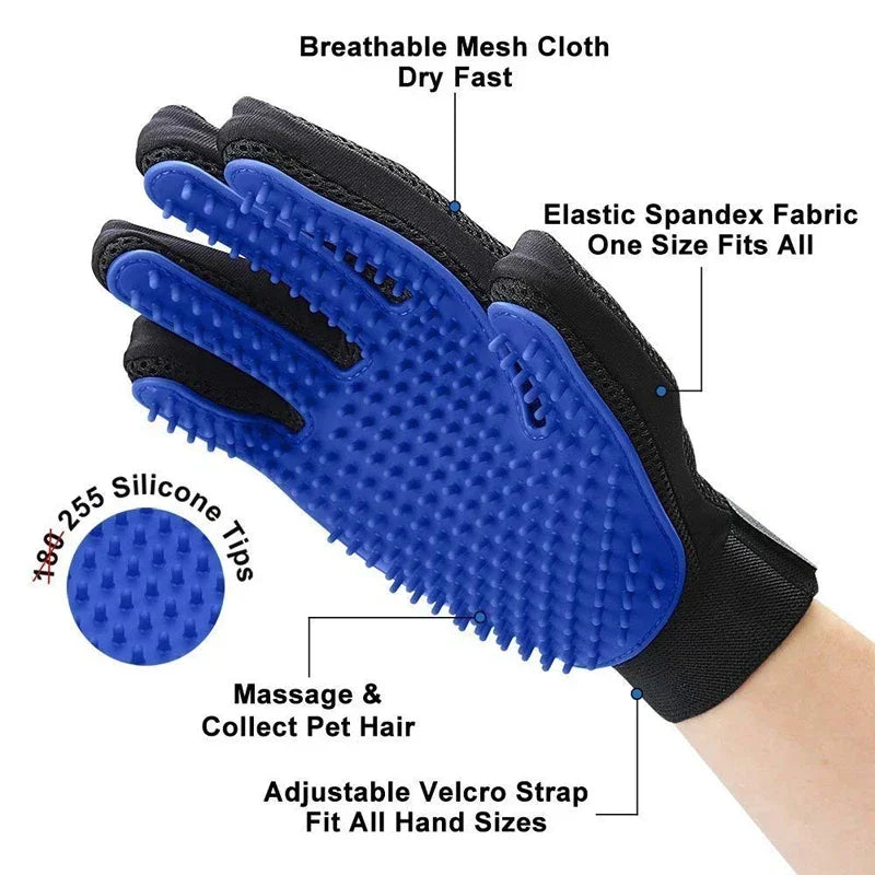 ChicFity™ / Grooming Gloves