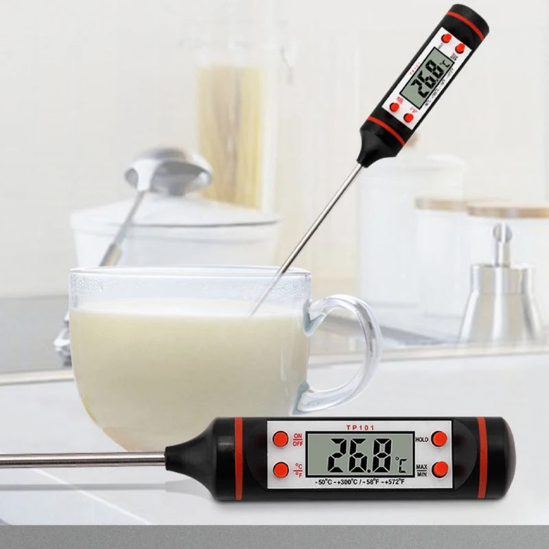 ChicFity™ / Digital Food Thermometer