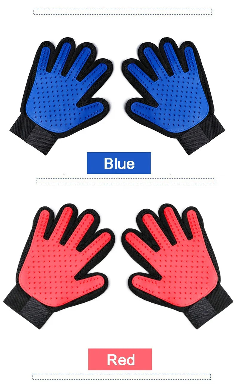 ChicFity™ / Grooming Gloves