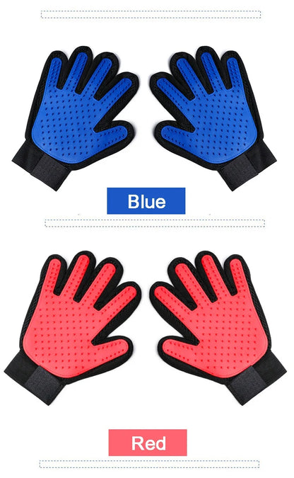 ChicFity™ / Grooming Gloves