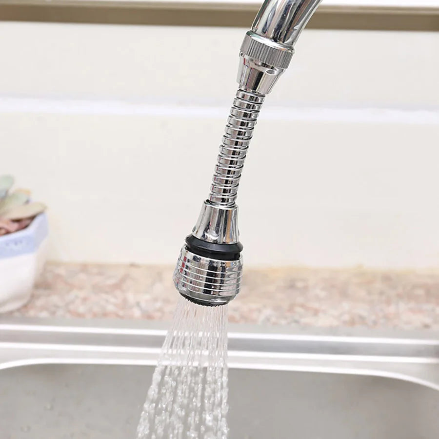 ChicFity™ / Water Saving Faucet Extender