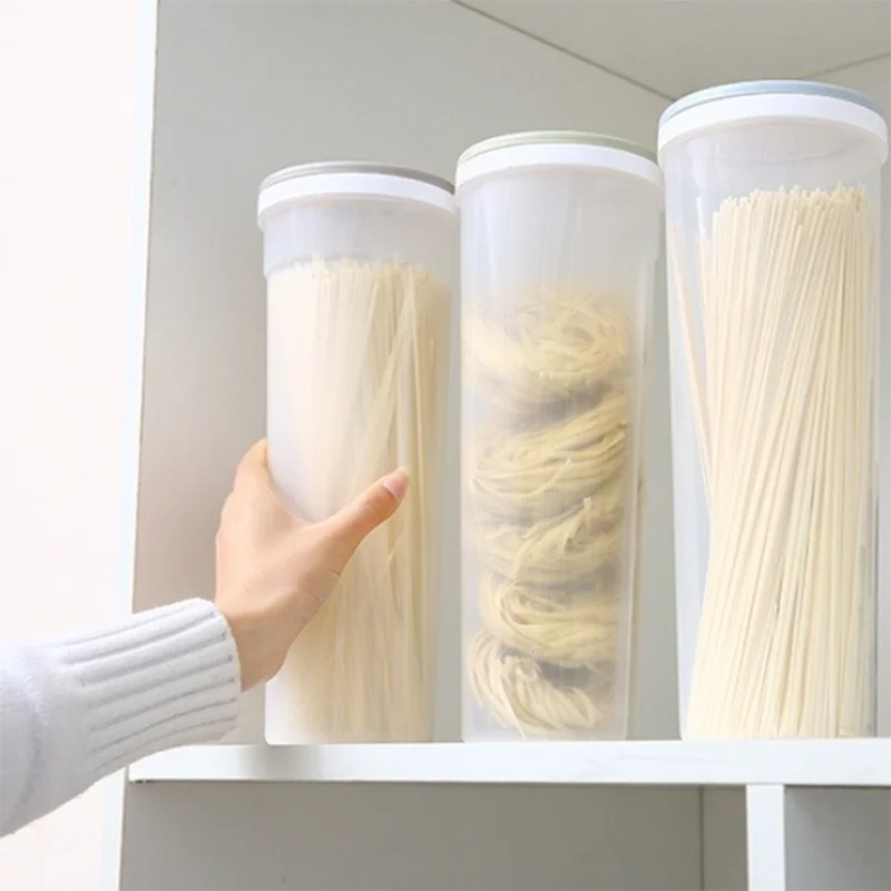 ChicFity™ / Noodle Storage Container