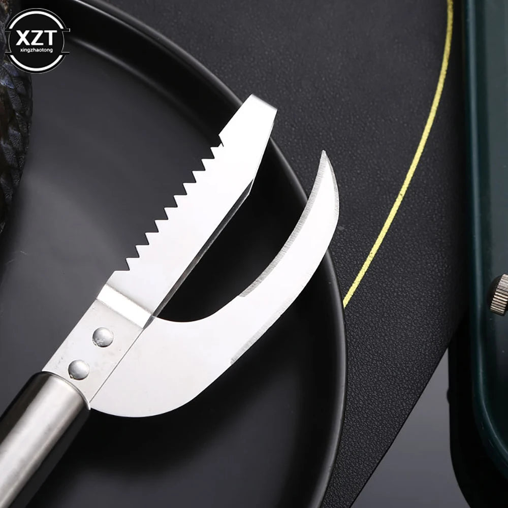 ChicFity ™ / Masterclass 3-in-1 Fish Knife