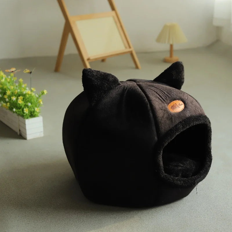 ChicFity™ / Cozy Cat Cave