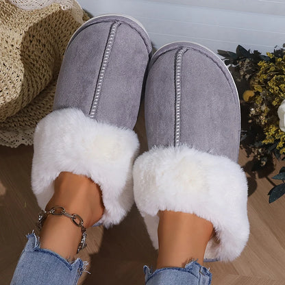 ChicFity™ / CozyFur Slides