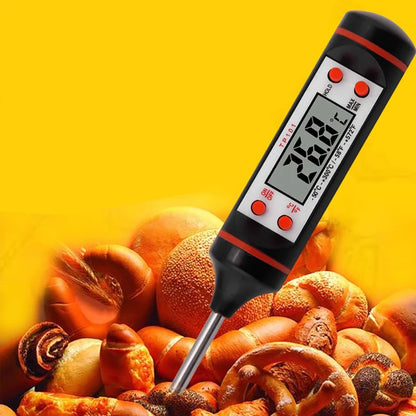 ChicFity™ / Digital Food Thermometer