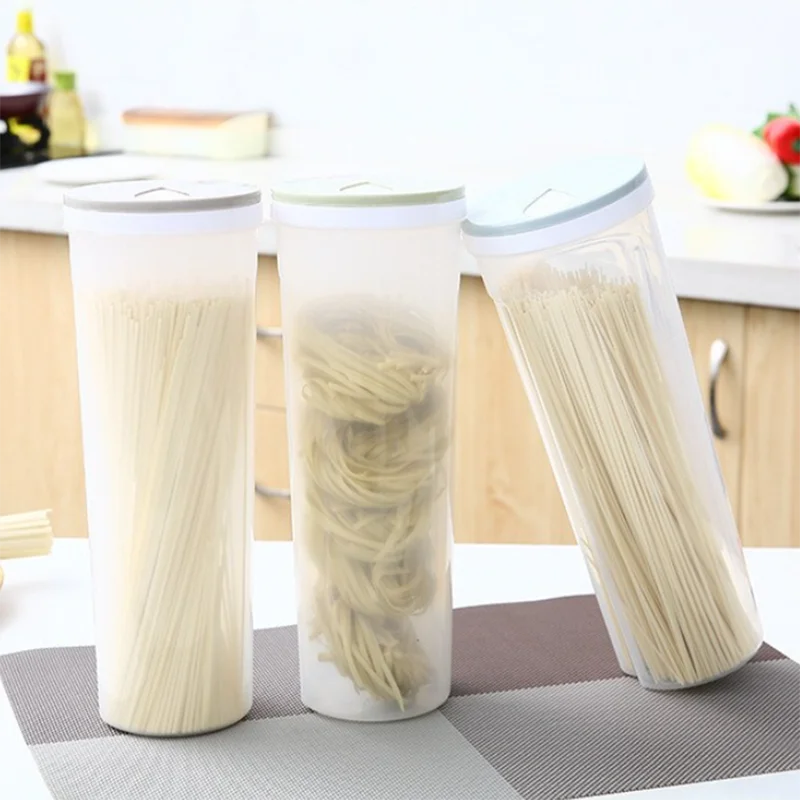 ChicFity™ / Noodle Storage Container