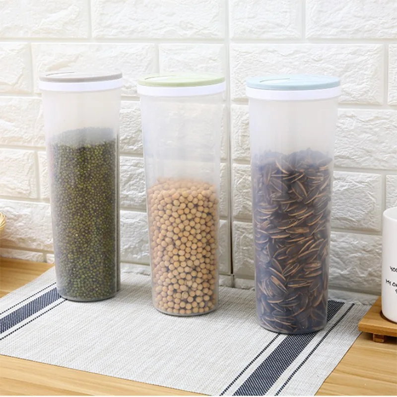 ChicFity™ / Noodle Storage Container