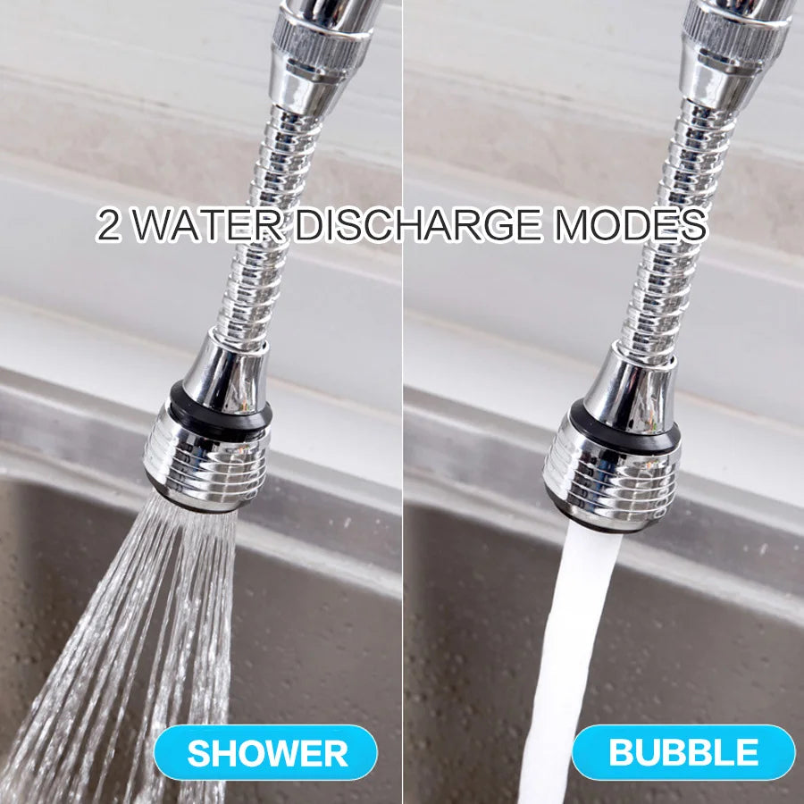 ChicFity™ / Water Saving Faucet Extender