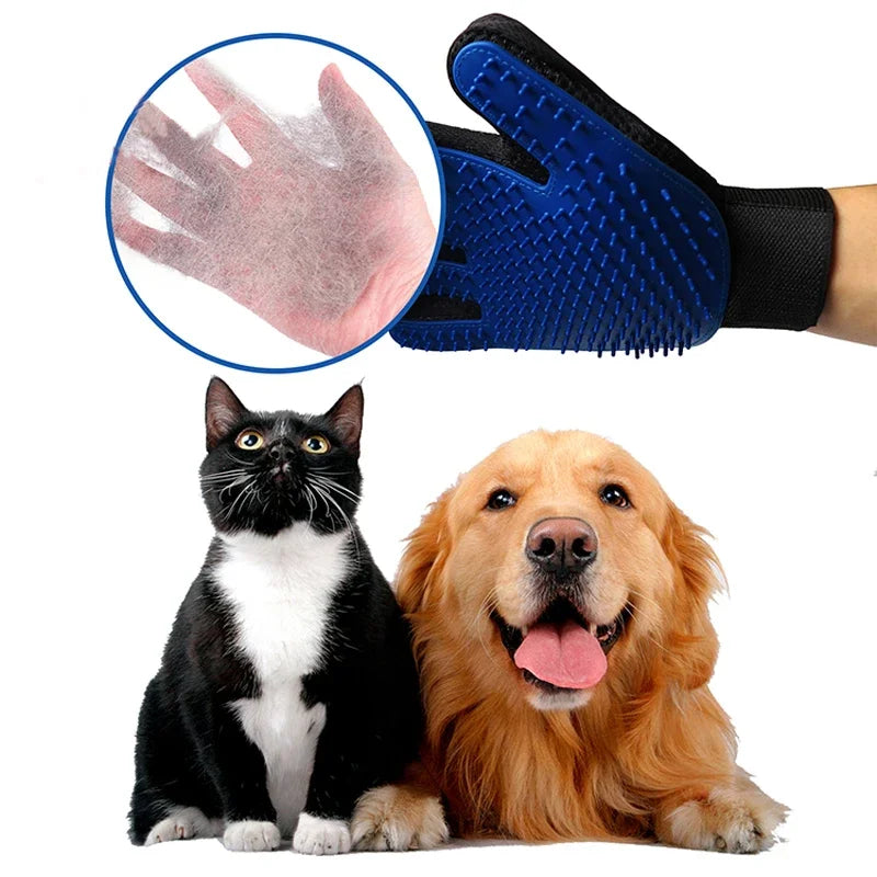 ChicFity™ / Grooming Gloves