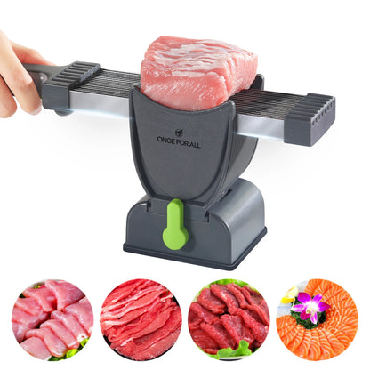 ChicFity™ /  Meat Cutter