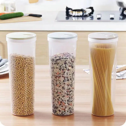 ChicFity™ / Noodle Storage Container